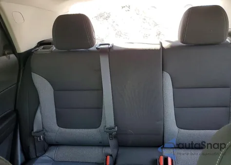 2022 Chevrolet Trailblazer Lt z USA, uszkodzony, nr VIN KL79MPSL7NB070423